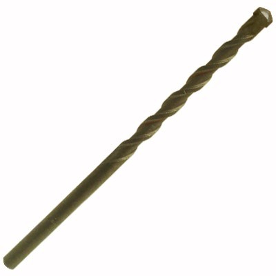 BROCA PARA CONCRETO 5/16 pulgadas X 6 pulgadas MARAGA POWER