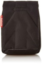 ESTUCHE PARA CAMARA COMPACTA NANO NEGRO (MB SCP-0BB)