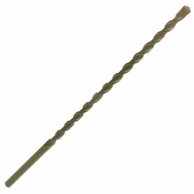 BROCA PARA CONCRETO 3/8 pulgadas X 12 pulgadas MARAGA POWER