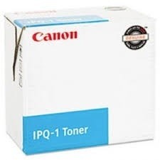 Toner Canon IPQ-1 Cyan, 16.000 Páginas