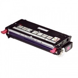 Dell Toner 330-1195 Magenta, 3000 Páginas