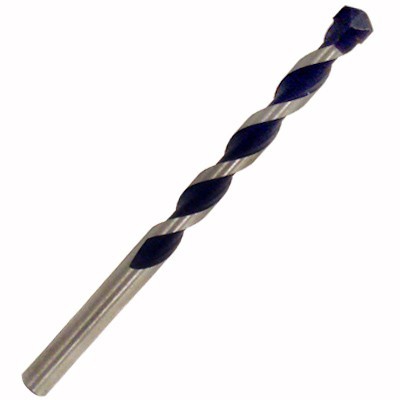 BROCA PARA CONCRETO 7/16 pulgadas X 6 pulgadas MARAGA POWER