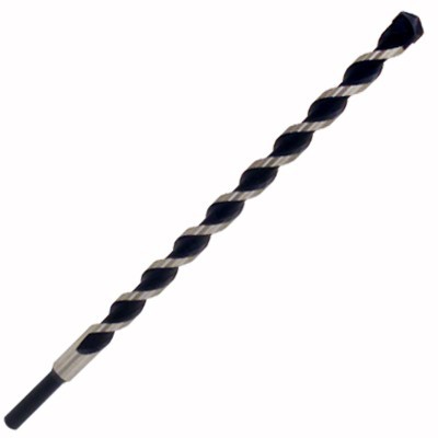 BROCA PARA CONCRETO 5/8 pulgadas X 12 pulgadas MARAGA POWER