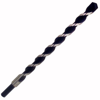 BROCA PARA CONCRETO 3/4 pulgadas X 12 pulgadas MAGARA POWER