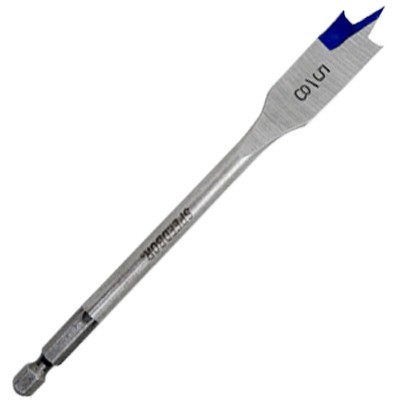 BROCA P/MADERA SPEEDBOR 5/8 pulgadas 14033 IRWIN