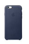 Case Apple para iPhone 6S Azul Piel