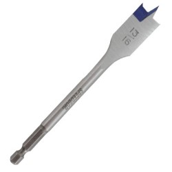 BROCA P/MADERA SPEEDBOR 7/8 pulgadas 14007 IRWIN