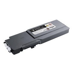Toner Dell 331-8431 Magenta, 9000 Páginas