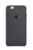 Case para iPhone 6S plus Silicon