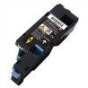Toner Dell V53F6 Amarillo, 1000 Páginas