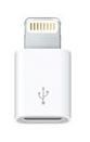 Adaptador Lightning A Micro USB