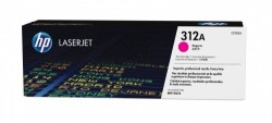 Toner HP 312A Magenta, 2700 Páginas
