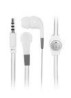 Manos libres flat blanco iPhone