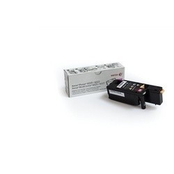 Toner Xerox 106R02761 Magenta, 1000 Páginas