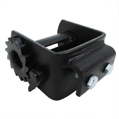 WINCH PORTATIL P/BANDA 4 pulgadas C/2 TORN SH5204 DOGOTULS.