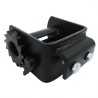 WINCH PORTATIL P/BANDA 4 pulgadas C/2 TORN SH5204 DOGOTULS.