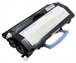 Toner Dell 330-2666 Negro, 6000 Páginas