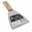 ESPATULA FLEXIBLE PULIDA 3 pulgadas PRO 14449 TRUPER.