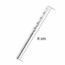 BROCA CONCRETO 1/8 X 2-1/2 PULGADAS DEWALT