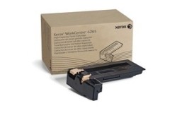 Toner Xerox 106R02735 Negro, 25.000 Páginas