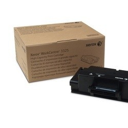 Toner Xerox 106R02312 Negro, 11.000 Páginas