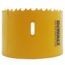 BROCA SIERRA BI-METALICA 3 PULGADAS DEWALT