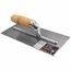 LLANA DENTADA TRIANGULOS 11X5 PULGADAS TRPER