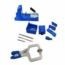 SISTEMA MASTER KREG JIG KMS4 KREG.