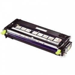 Toner Dell 330-1204 Amarillo, 9000 Páginas
