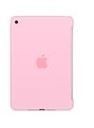 Funda de silicona para iPad mini 4 - rosa claro