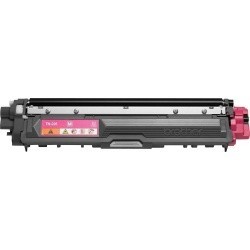 Toner Brother TN-225M Magenta, 2200 Páginas