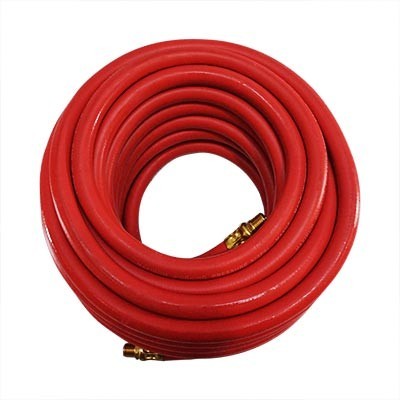 MANGUERA AIRE 3/8 pulgadas X 50´ 300PSI HULE PA1183 CAMPBELL MAXUS.