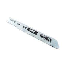 SEGUETA CALADORA ZANCO U3 pulgadas 24dpp 2-PK DW3726H2 DEWALT