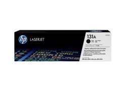Toner HP 131A Negro, 1600 Páginas