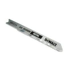 SEGUETA CALADORA ZANCO U 3 pulgadas 18pp 2-PK DW3724H2 DEWALT