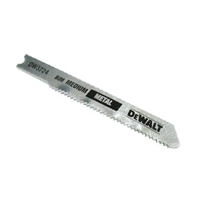 SEGUETA CALADORA ZANCO U 3 pulgadas 18pp 2-PK DW3724H2 DEWALT