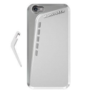 ESTUCHE KLYP PARA IPHONE 6 PLUS BLANCO (MCKLYP6P-WH)