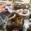 LUBRICANTE EN AEROSOL 400ml 14867 TRUPER.