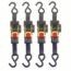BANDA DE AMARRE RETRACTABLE ERICKSON