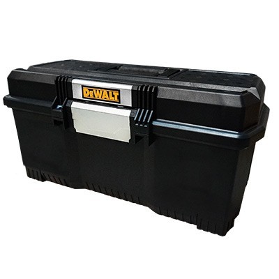 CAJA PARA HERRAM PLAST 24´´ DEWALT