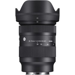 Lente SIGMA 28-70mm F2.8 DG DN Contemporary para Sony