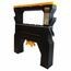 CABALLETE PLEGABLE AJUSTABLE DE 28 PULGADAS 2PK WORKFORCE