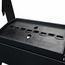 CABALLETE PLEGABLE AJUSTABLE DE 28 PULGADAS 2PK WORKFORCE
