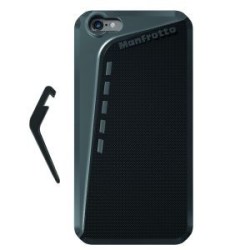 ESTUCHE KLYP PARA IPHONE 6 PLUS NEGRO (MCKLYP6P-BK)