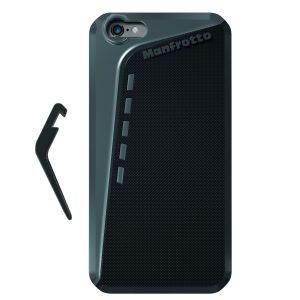 ESTUCHE KLYP PARA IPHONE 6 PLUS NEGRO (MCKLYP6P-BK)
