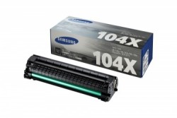Toner Samsung MLT-D104X Negro, 700 Páginas