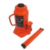 GATO HIDRAULICO BOTELLA 20 TON 14822 TRUPER.
