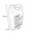ANTICONGELANTE CONC DEX-COOL GL 96 porciento PRESTONE.