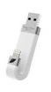 Memoria portátil iBridge de Leef 16GB White