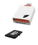 Lector Leef Access Micro SD